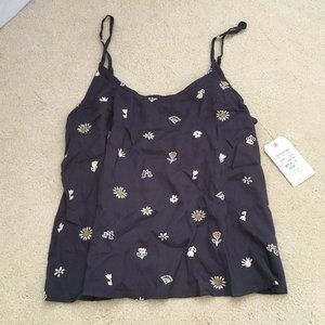 Billabong Women's Pattern Tank Top